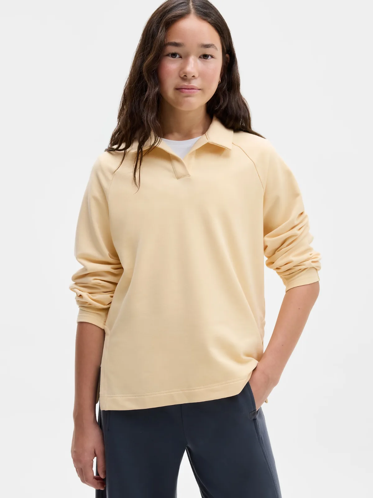 All Day Rugby Polo by Athleta