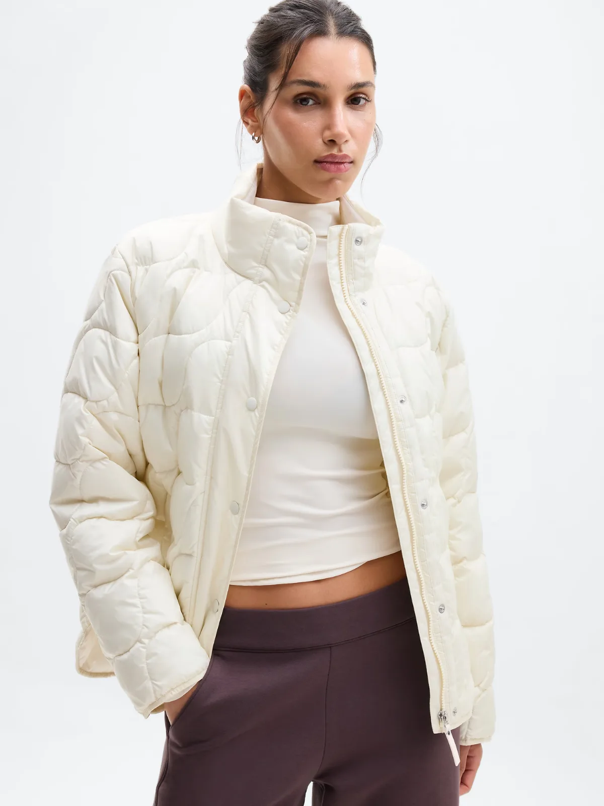 Coastline Jacket by Athleta
