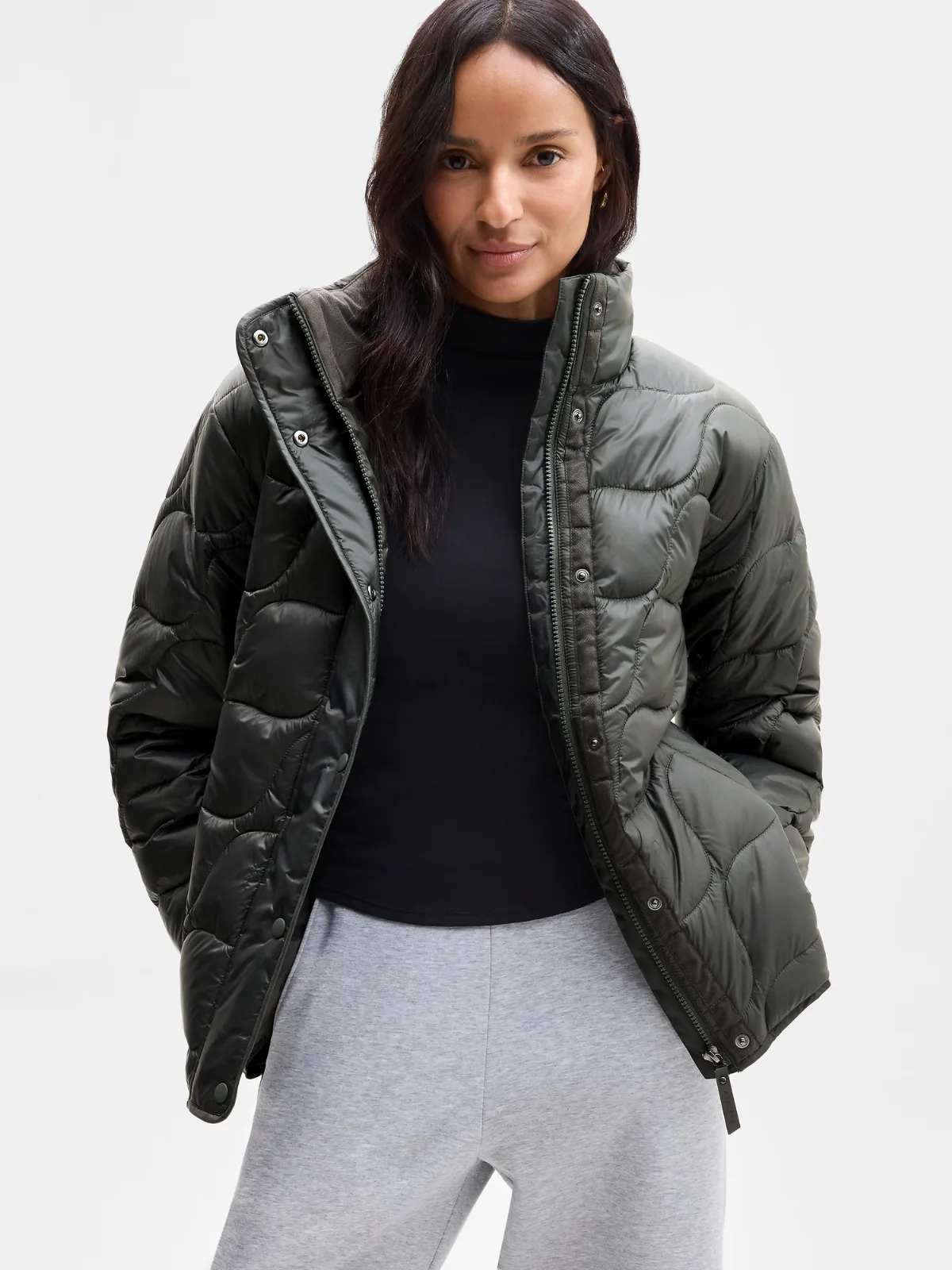 Coastline Jacket by Athleta
