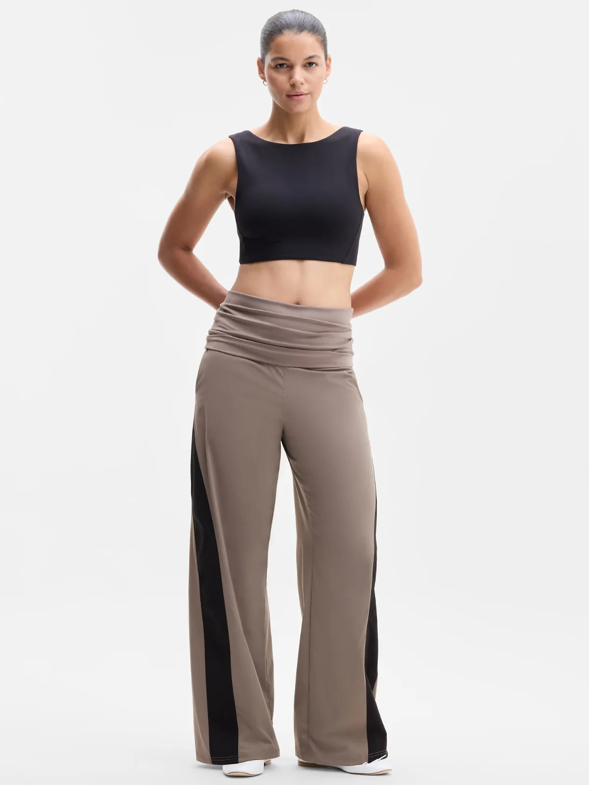 Freestyle Track Pant by Athleta