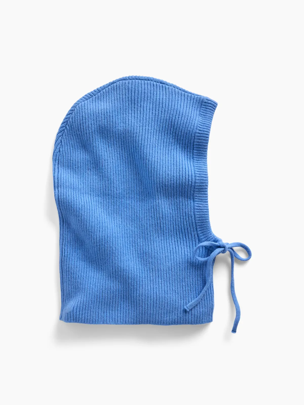 CashSoft Drawcord Hood by Gap
