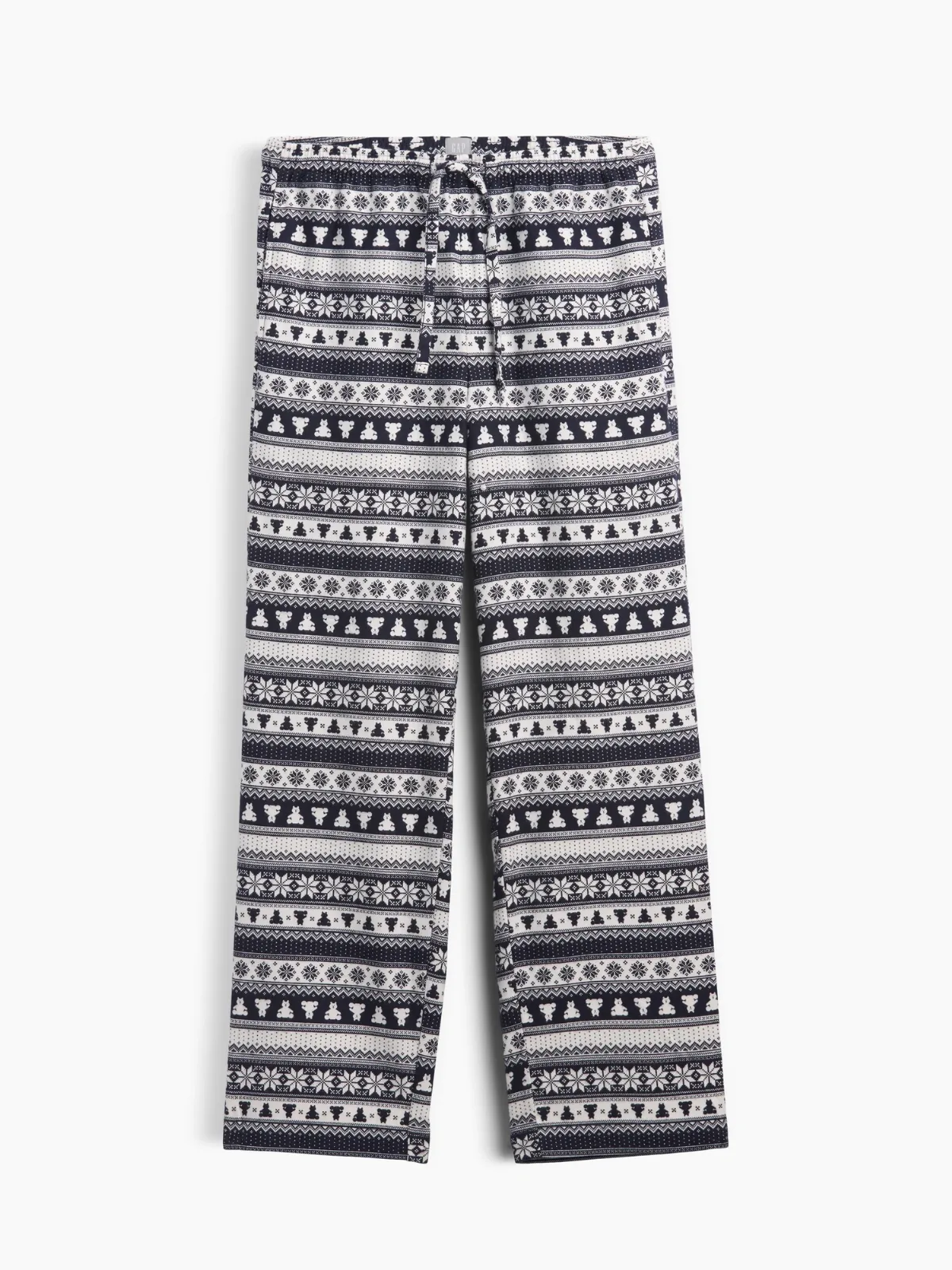 Softest Flannel PJ Pants by Gap