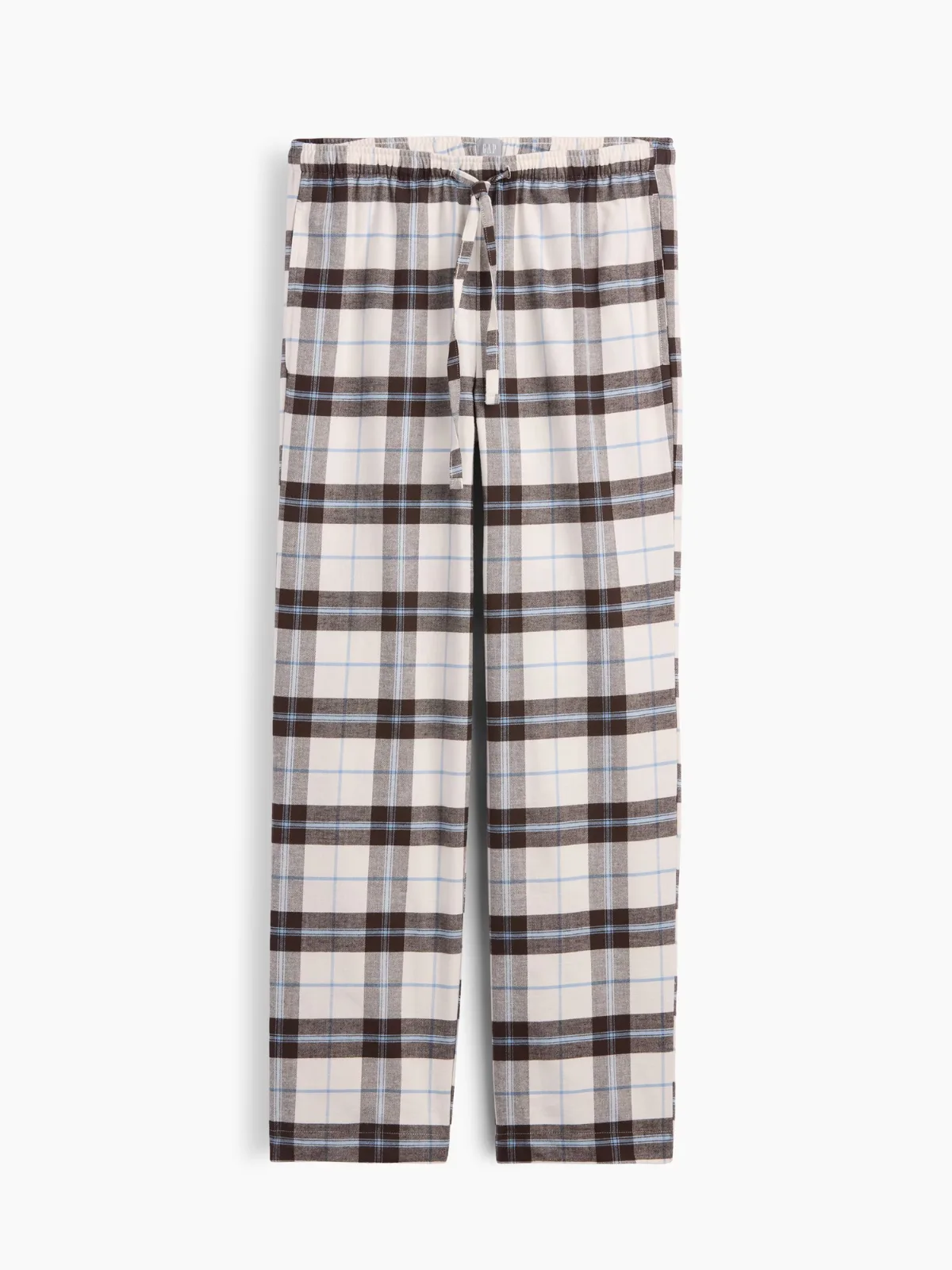 Softest Flannel PJ Pants by Gap