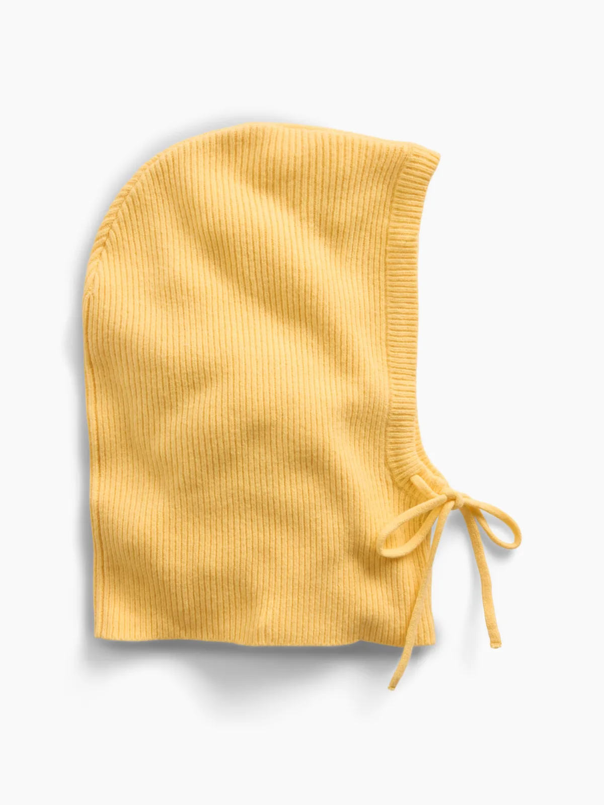 CashSoft Drawcord Hood by Gap