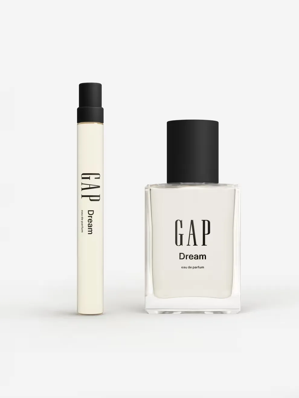Eau De Parfum Gift Set by Gap