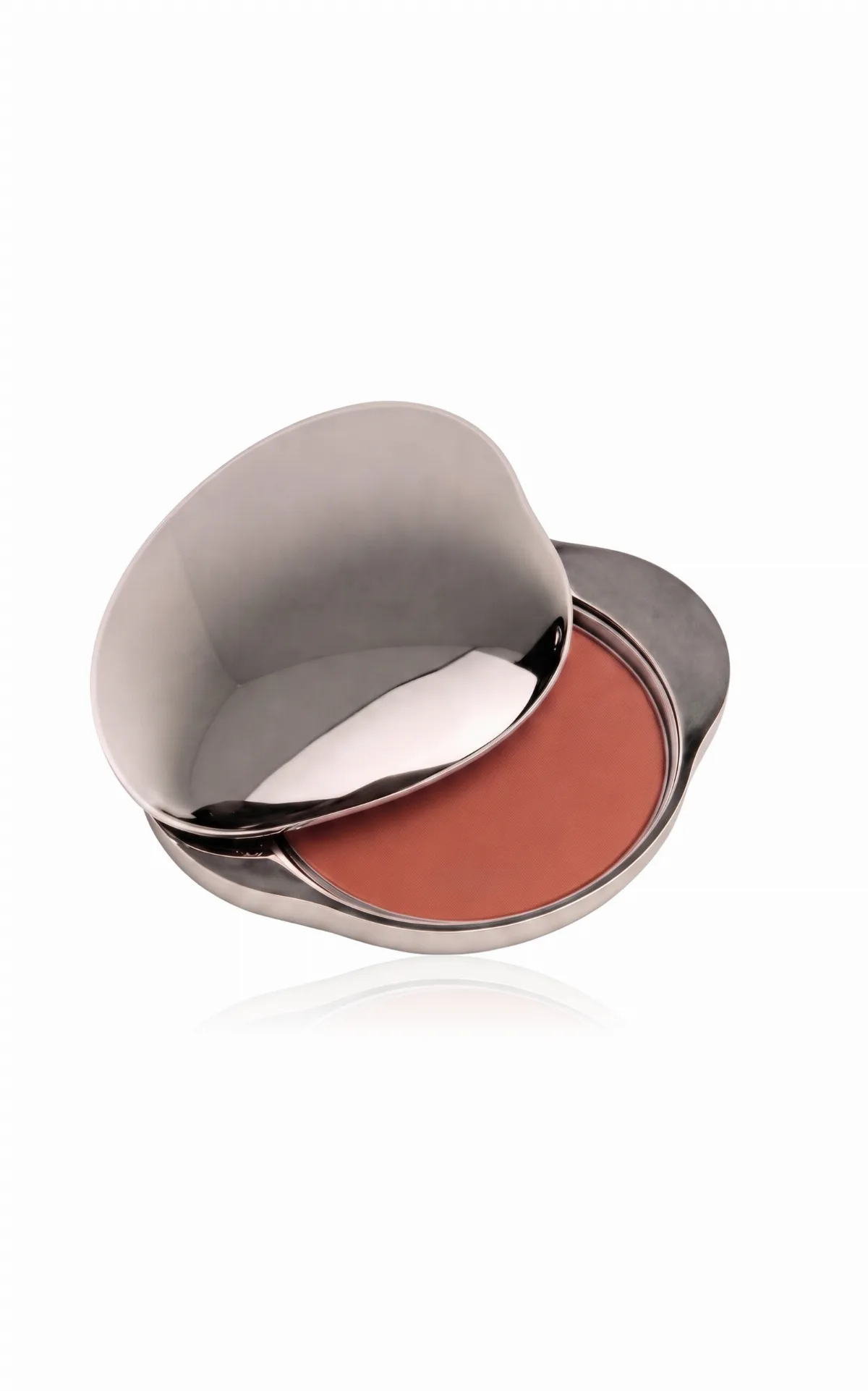 Refillable Bronzing Powder - #3 Soft Orange by Fluff
