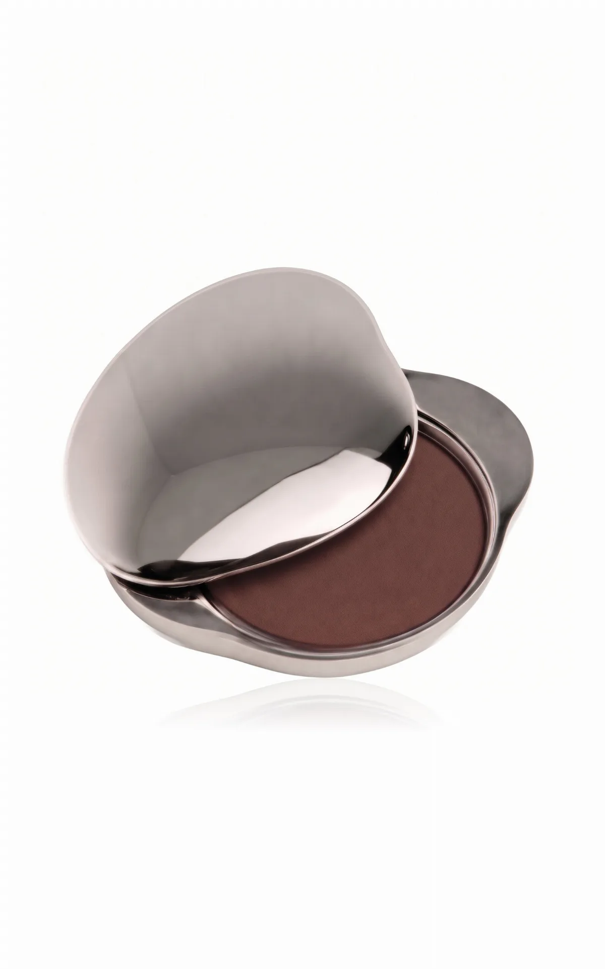 Refillable Bronzing Powder - #2 Warm Brown by Fluff