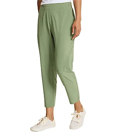 Alicia Islandzone Cropped Easy Straight Leg Pants by Tommy Bahama
