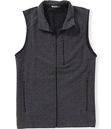 Crescent Fleece Vest by Outdoor Research