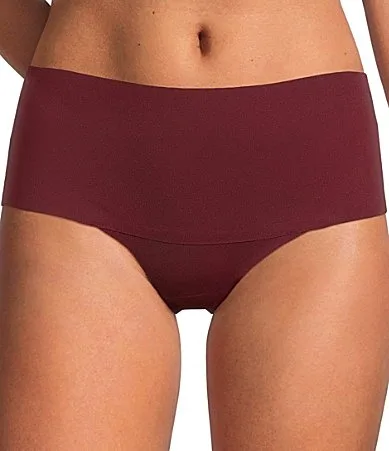 SPANXsupersmooth Undie-Tectable Brief Panty by SPANX