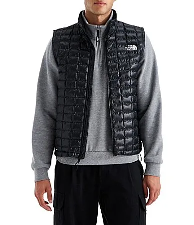 Thermoball Vest by The North Face