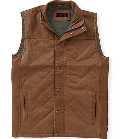 Marco Vest by Dakota Grizzly