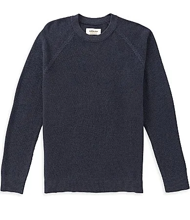 Coolmax Textured Sweater by The Normal Brand