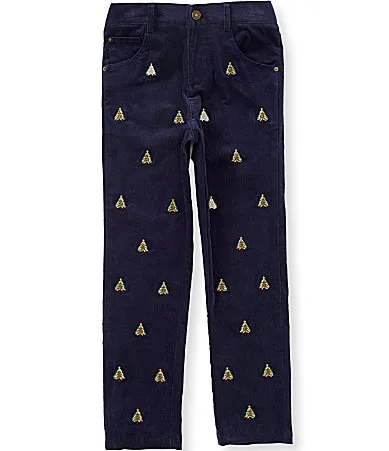 Tinsel Tree Pants by Properly Tied