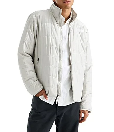 Junction Insulated Jacket