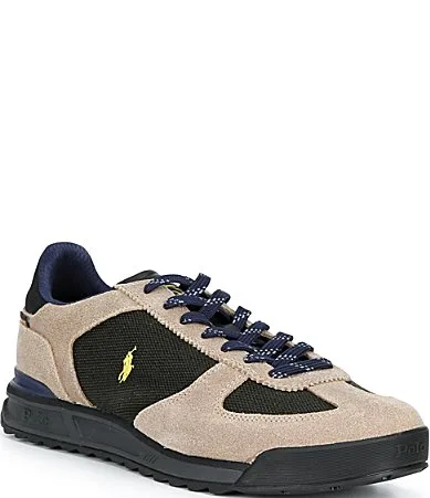 Varick Sneakers by Polo Ralph Lauren