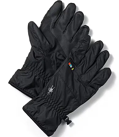 Smartloft Gloves by Smartwool