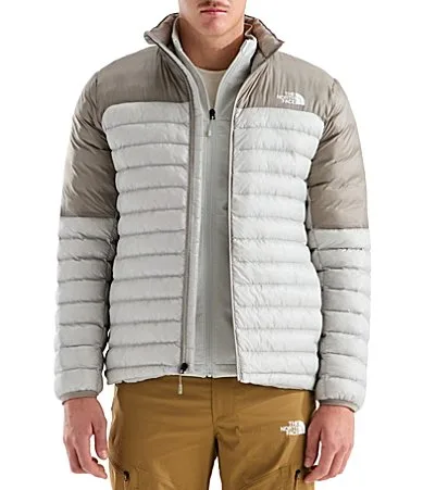 Terra Peak Long Sleeve Jacket by The North Face