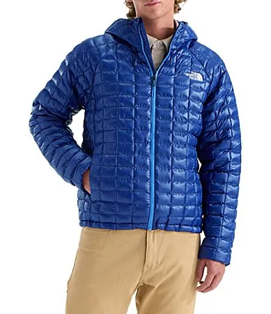 Thermoball Hoodie Jacket by The North Face