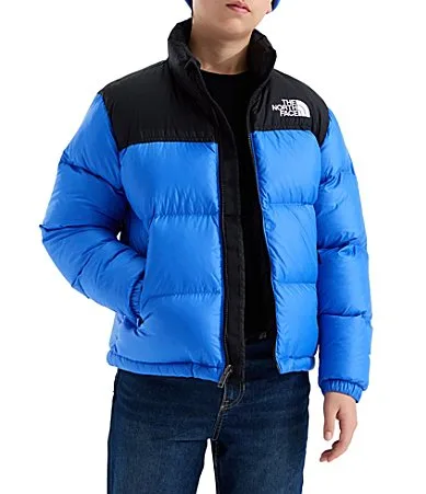 1996 Retro Nuptse Ski Jacket by The North Face