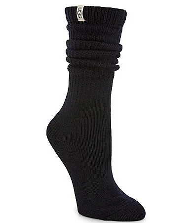 Tyla Slouchy Crew II Socks by UGG