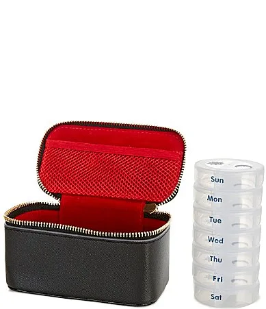 XL Pill Case by Gemma Layne