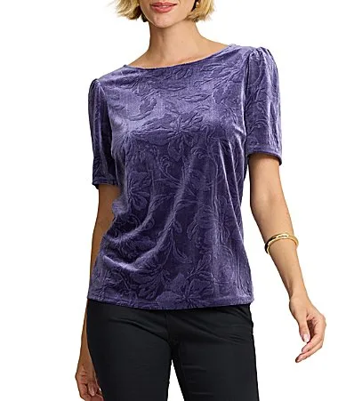 Botanical Breeze Top by Tommy Bahama