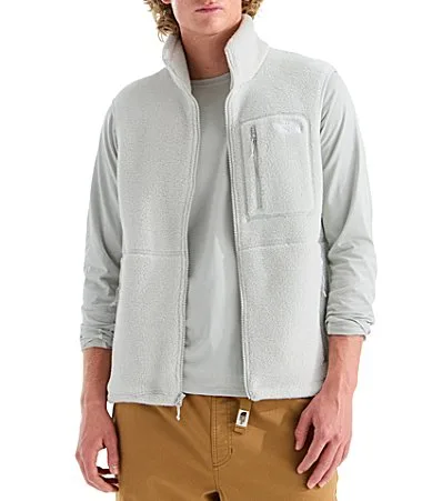 Yumiori Fleece Vest by The North Face