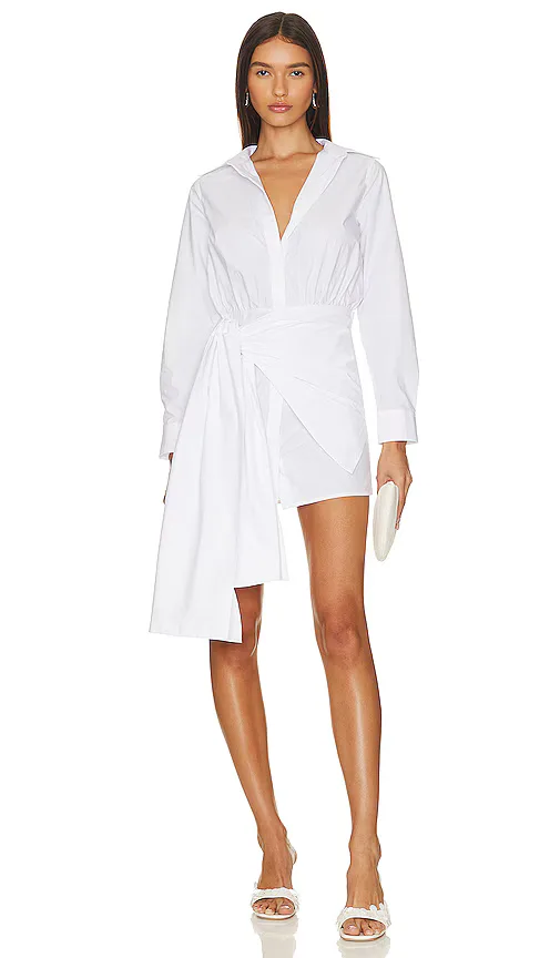 Charlie Mini Dress by L'Academie