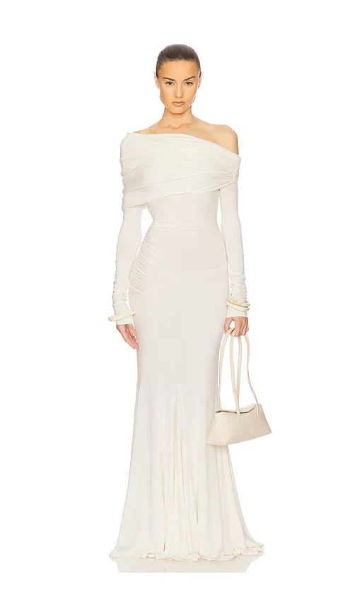 The Lotta Dress by Helsa