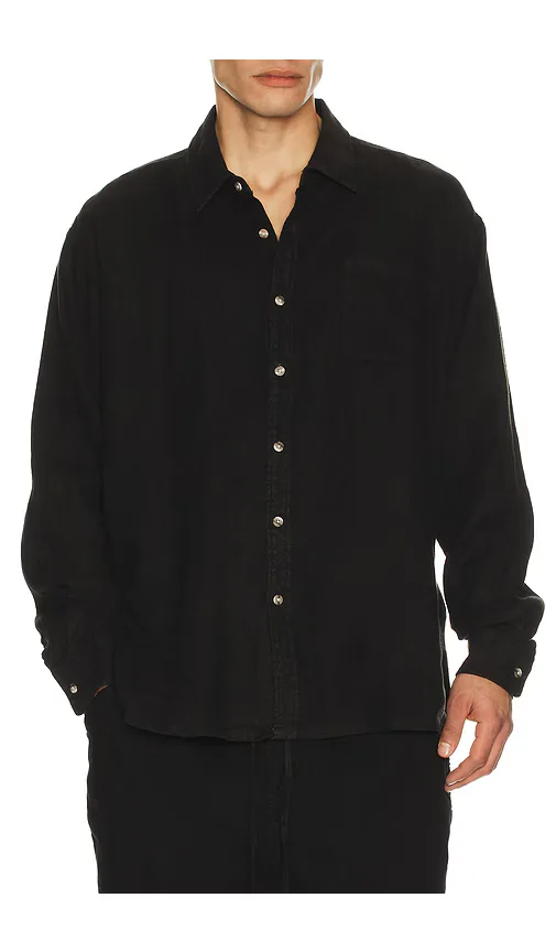 Core Leisure Shirt by Bather