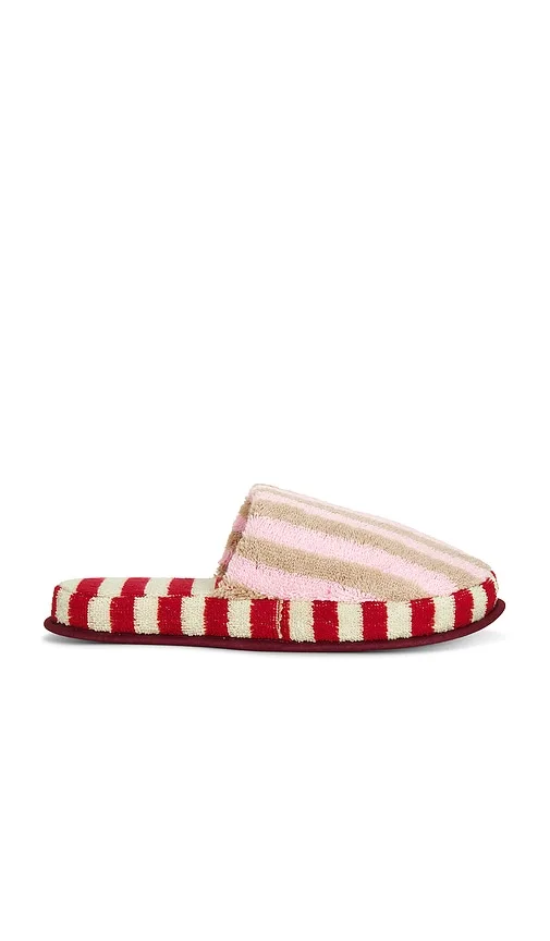 Slipper by Dusen Dusen