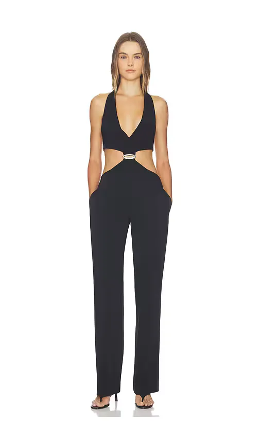 Halo Jumpsuit by Haelo