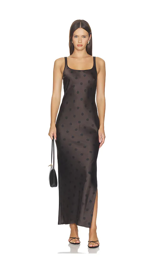 Sunna Dress by Samsoe Samsoe