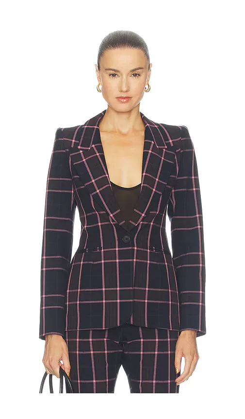 Hourglass Blazer by Smythe