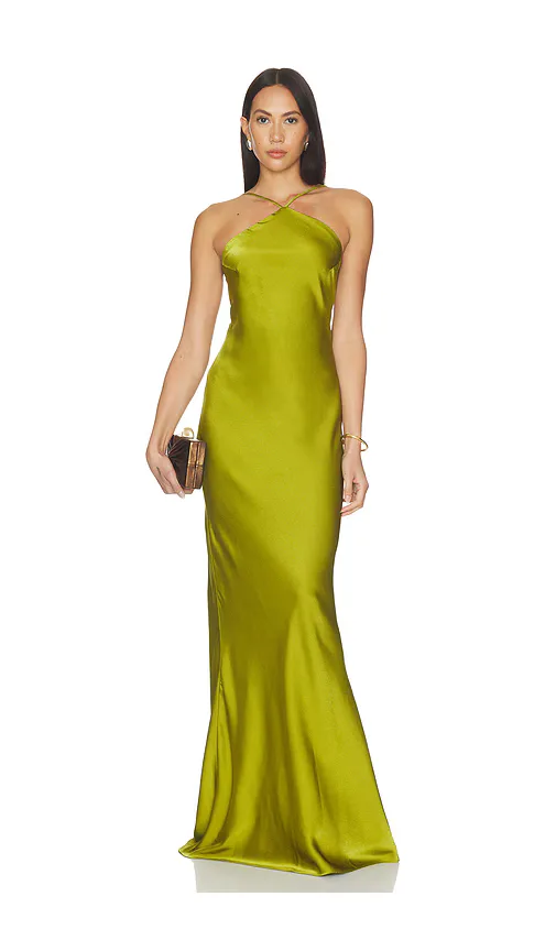 Kelton Dress by Nia