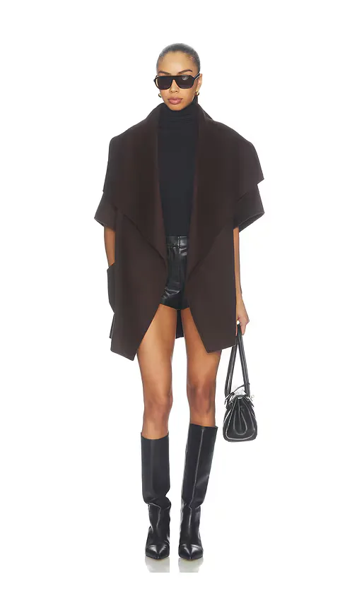 Penelope Jacket by Lamarque