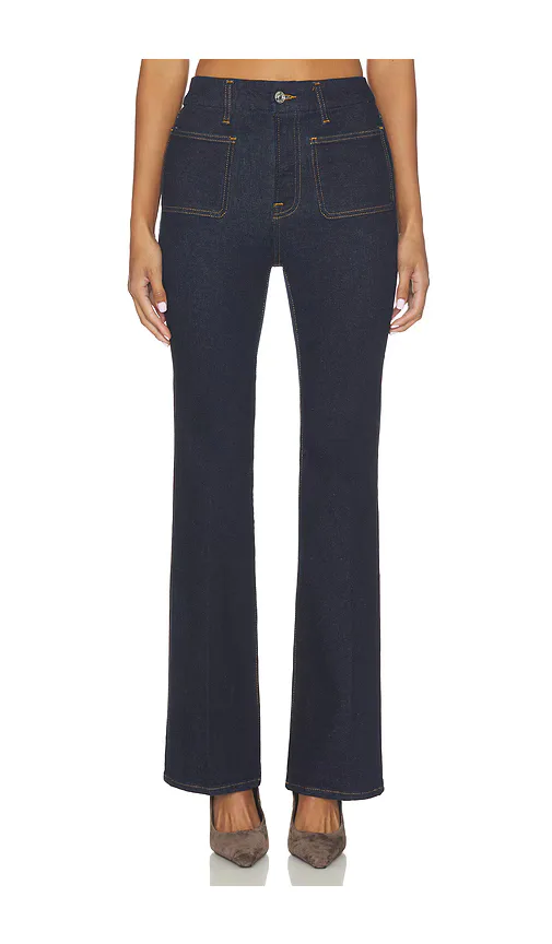Always Fits Bootcut Jeans by GOOD AMERICAN