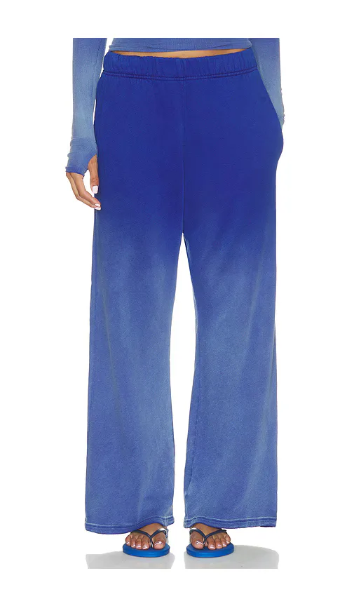Michael Lauren x Revolve Theoden Wide Leg Pant by Michael Lauren