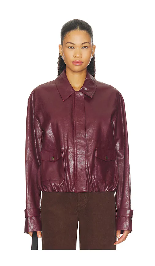 Karla Jacket