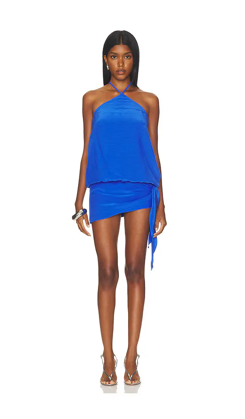 Carmina Mini Dress by Lovers and Friends