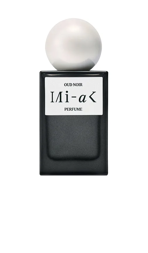 Oud Noir Perfume by Mihak