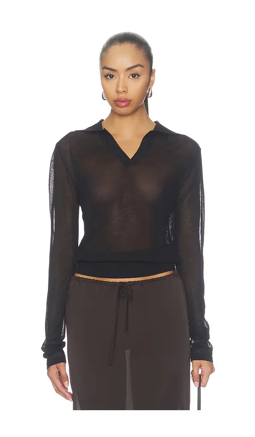 Landry Sweater by All the Ways