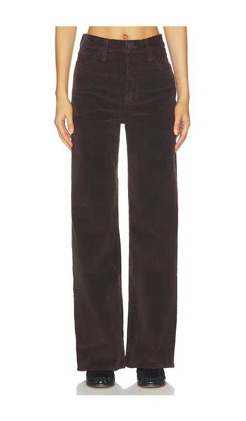 Ribcage Wide Leg Jeans by Levi's