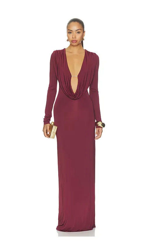 Dilruba Gown by NBD
