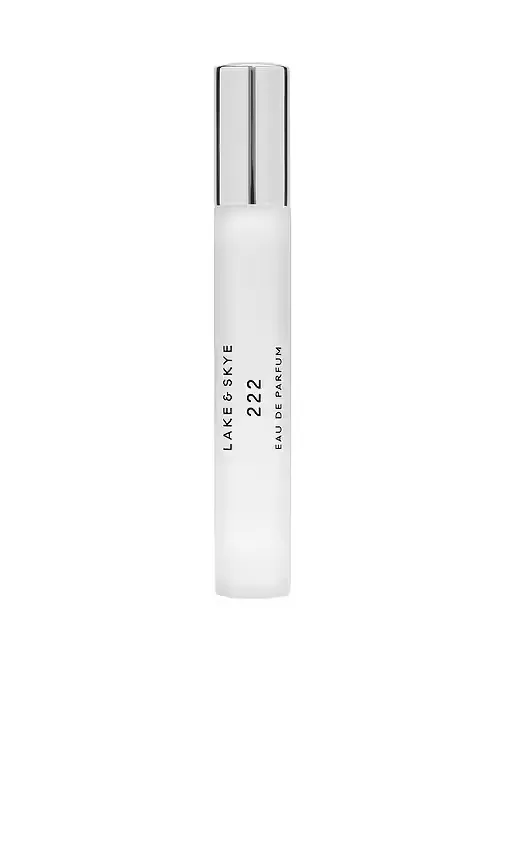 222 Eau De Parfum Purse Spray by Lake & Skye