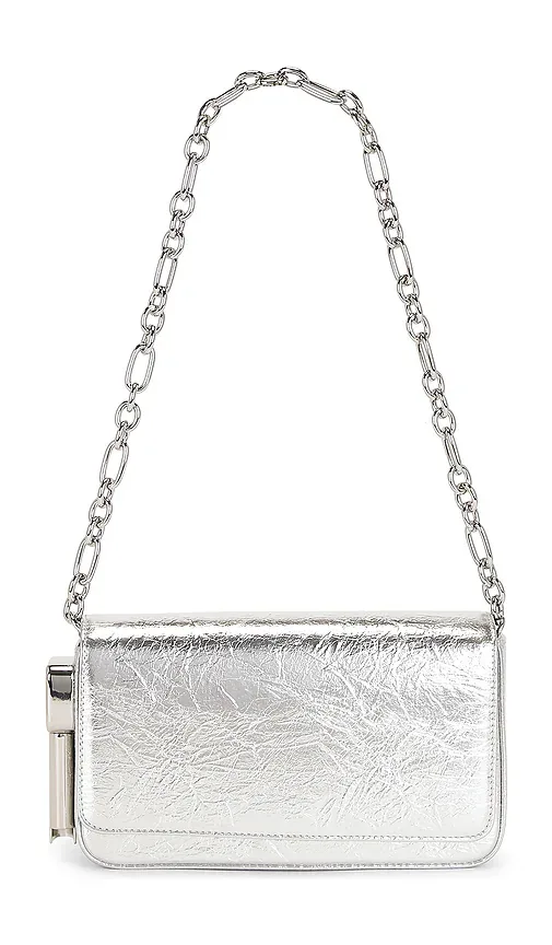 Edie Parker Burn Collection the Clutch by Parker