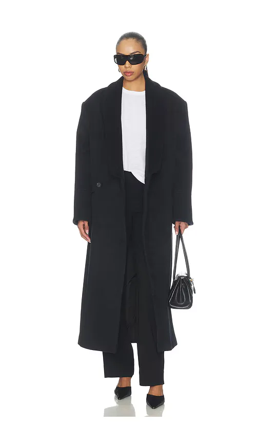 Robe Coat by Entire Studios