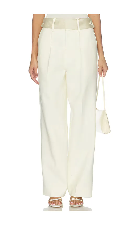 Avenue Trouser
