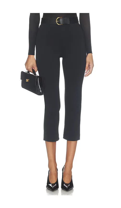 Midnight Grace Trouser by Wolford